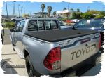 EGR Alucover Toyota Hilux- Revo Double Cab ab Bj.2016